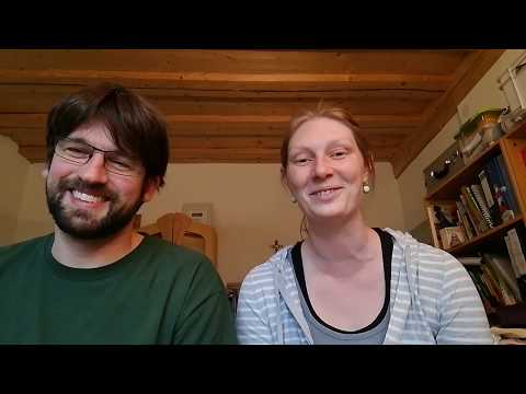 Gedanken zum 06.05.2020 - Wo ein Mensch Vertrauen gibt