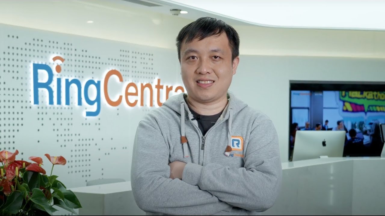 The RingCentral Culture | We Innovate