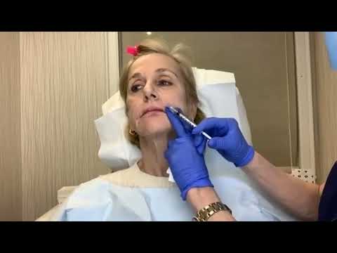 Dr. Rizk Shares the Art of Facial Plastic Surgery