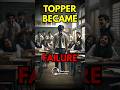 Topper Scored 95 Still FAILED 3 Biggest Exam Mistakes Examtips Studymotivation