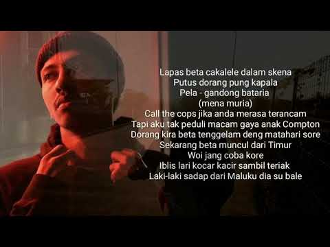 (Cover Lyric) Keilanboi (Masih)