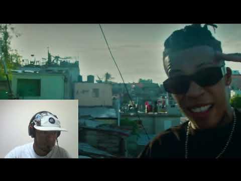 CAPEALO 2023 LA NUEVA ESCUELA (VIDEO REACCION) MC ALBERTICO, CHOCOLEYRO, YEO FREKO, KEVYEM, OG NVNDO