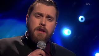 Carl Espen - «Silent Storm» (MGP 2015)