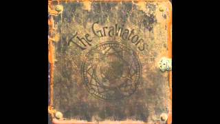 The Graviators - Planet Gone