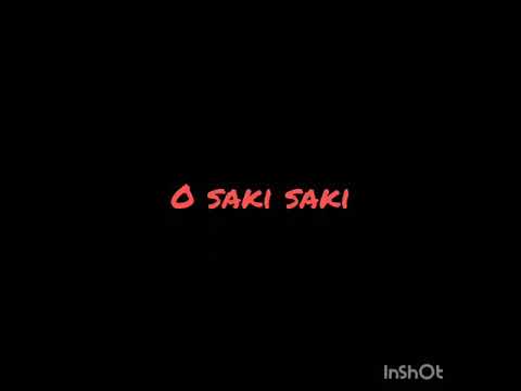 O Saki Saki| Batla House| Hemisha Khandelwal