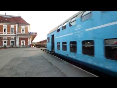 Plecare R 3088 (Cluj Napoca-Teiuş) din Cluj Napoca