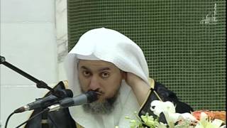 حكم التطوع مكان المكتوبة  : فائدة من شرح زاد المستقنع د عبدالله العبيد image