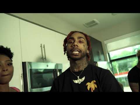 3PL X RASHADSOFLY EXOTIC (OFFICIAL VIDEO)