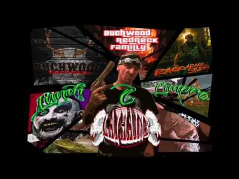 Les Lundi De l'Impro Saison #2 - Layhaine