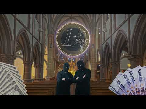 Pater Papula - Milodar (Eins, zwei, pare daj!)