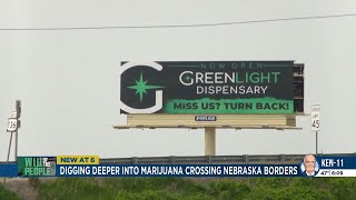 ‘Will of the People’: A trip to Rock Port, Missouri and its dispensary