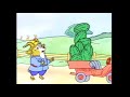 THERE GO MY WATERMELONS