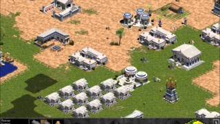 Age of Empires: The Rise of Rome for the PC [Part 05\07]
