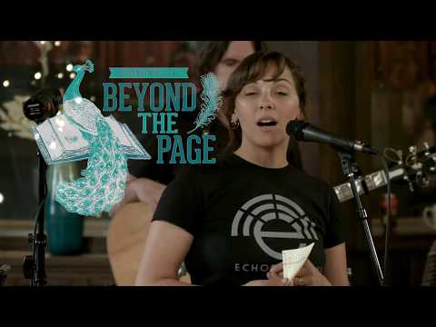 Echo Sessions 43 - Connect Beyond the Page - Full Show