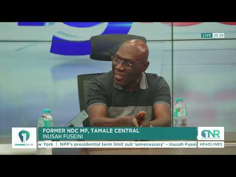 NPP Seeks Supreme Court Interpretation of Presidential Term Limits