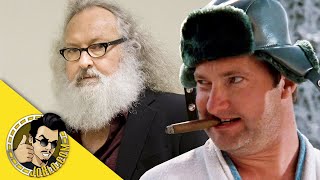 WTF Happened to RANDY QUAID? video