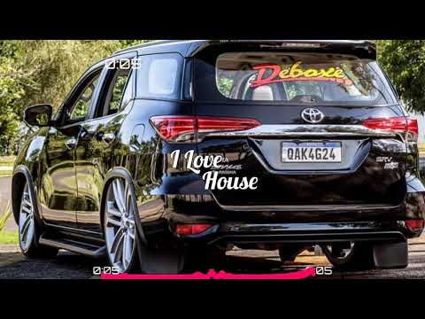 Deboxe 2021 – Lacerda – Give Love (Original Mix)