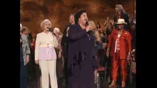 I Never Shall Forget the Day (Live) A Gospel music video