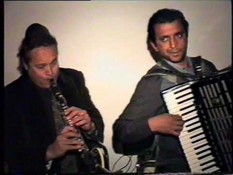 Hekuran Xhambali - Valle Dibronce