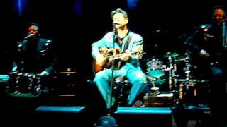 Chris Isaak. &quot;We Lost Our Way&quot;. Live in Moscow!