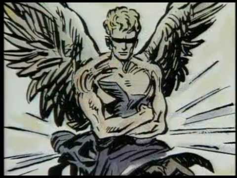 Comic goes Pop - Comics im "Farbton" der schrillen 1960er Jahre