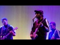 EELS-I'm Your Brave Little Soldier (Live At The Brighton Dome 25/03/2013)