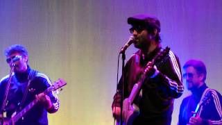 EELS-I&#39;m Your Brave Little Soldier (Live At The Brighton Dome 25/03/2013)