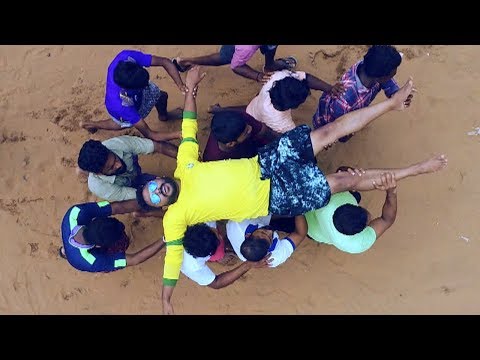 Udan Panam l What Happen to Mathu..?  l Mazhavil Manorama