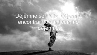 dejenme ser