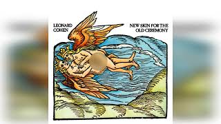 Leonard Cohen — Don&#39;t Go Home With Your Hard-On (Bryn Mawr, PA, November 23, 1975)