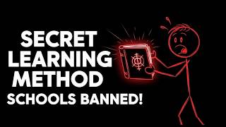 The Secret Learning Method Schools Don’t Want You to Know