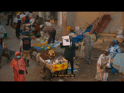 Oothentik Zeus "LOBBY" ( Official Video )