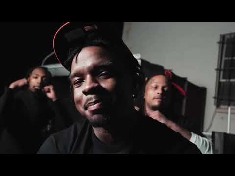 C0ldgame - Kill’Em Ft Big Paid & Holli Hussle | Dir. YKTVProductions (Official Music Video)