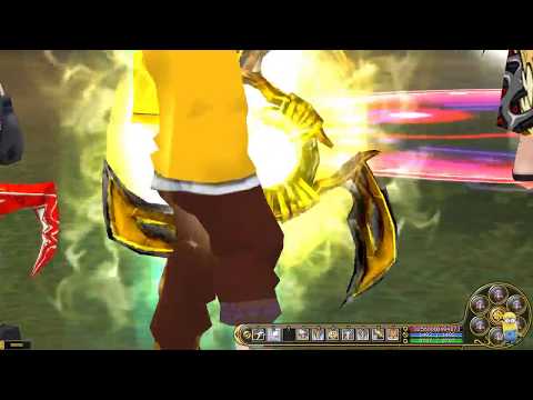 Insanity Flyff GUIDE - What you get from Treasure Chests