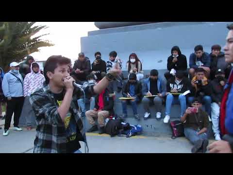 PAYA vs IOTADA - Octavos (WCB #8 Clasificatoria)