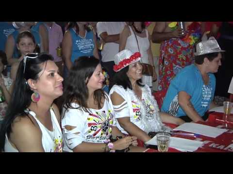 Carnaval em Ouro Fino 2016 - Concurso Desfile do Galo Gay