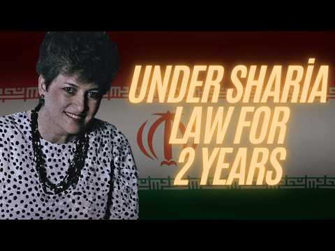 The REAL Story Behind -Not Without My Daughter