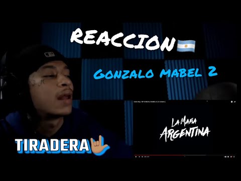 Mexicano reacciona a Cotto rng - Gonzalo Mabel 2(tiradera) // SholoGG