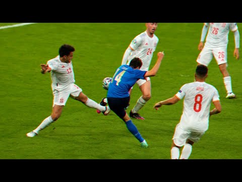 Is Federico Chiesa World Class?