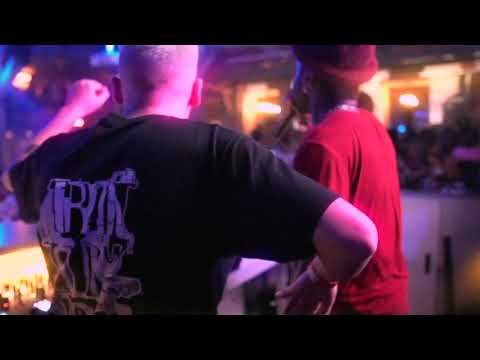 DJ FIFTY @SWAG ON LUST IN RIO