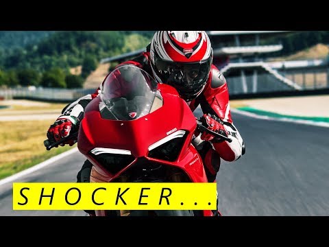 The 5 LEAST Reliable Motorcycle Brands