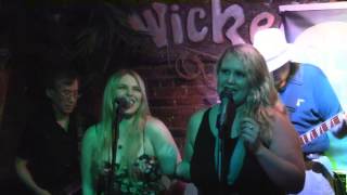 I Got The Music In Me - 3rd Rail at Wicked Willy's June 22 2013