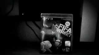 Kano all together fifa street