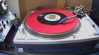 Little Girl ~ Reba McEntire ~ 1989 ~ WKSL Greencastle PA Radio Promo