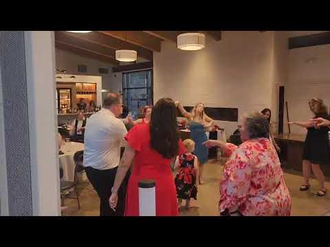 WKH Entertainment | Wedding & Event DJ Services video.