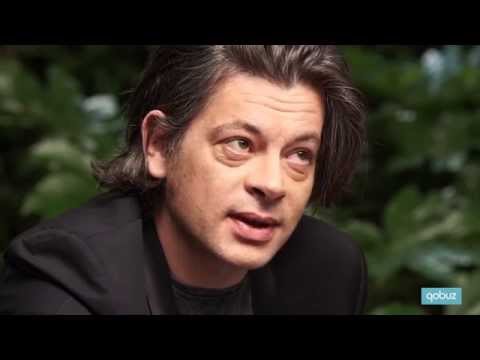 Benjamin Biolay : interview vidéo Qobuz