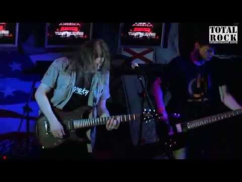 Evgen Tsibulin - The Autumn Melody (Live in Tomsk)