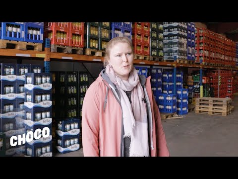 Fohsack x Choco: Umsatzsteigerung, Produktsichtbarkeit erhöhen, Fehlerreduktion mit Choco