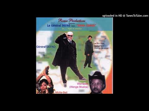 Le General Defao & Mbilia Bel - Mamboli
