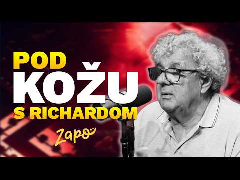 Pod Kožu  #21 – Miroslav Karlík (Ufológ)